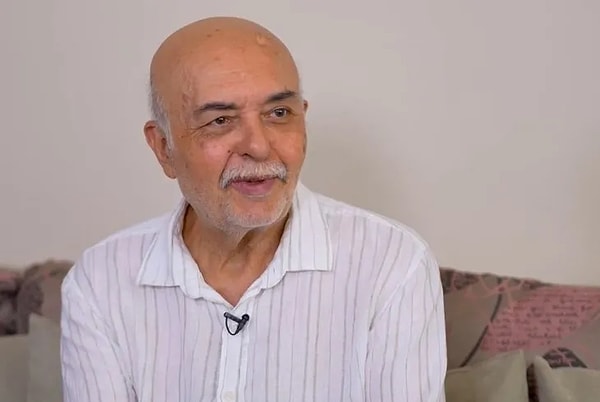 Usta oyuncu Settar Tanrıöğen, Kızılcık Şerbeti'nde rol aldığı esnada beyin kanaması geçirmişti.