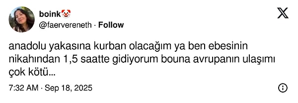 Bu durum sosyal medyada gündem oldu.