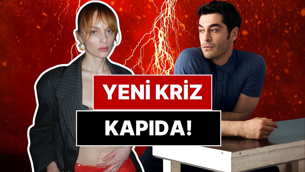 Burak Deniz ve Nilperi Şahinkaya Arasındaki Davada Mahkeme Kararını Verdi!