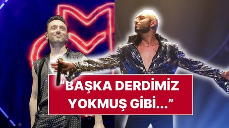 'Perperişan' Şarkısına YouTube, Spotify ve Apple Music'te Erişim Engeli Getirilen Mabel Matiz'den İlk Açıklama