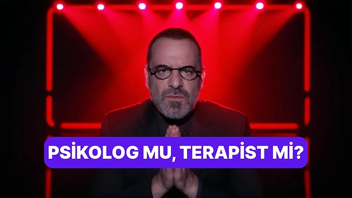 Derdinin Dermanı Hangisinde? Psikolog ve Terapist Arasındaki Fark