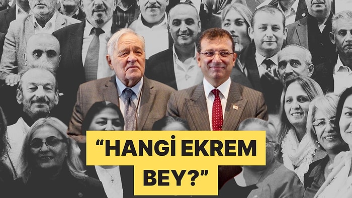 İlber Ortaylı'ya Ekrem İmamoğlu'nu Başarılı Bulup Bulmadığı Soruldu