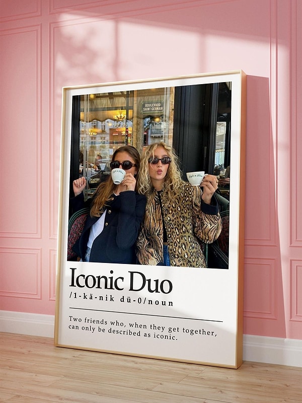 2. Poster