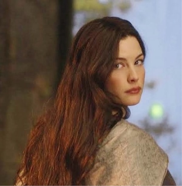 Arwen