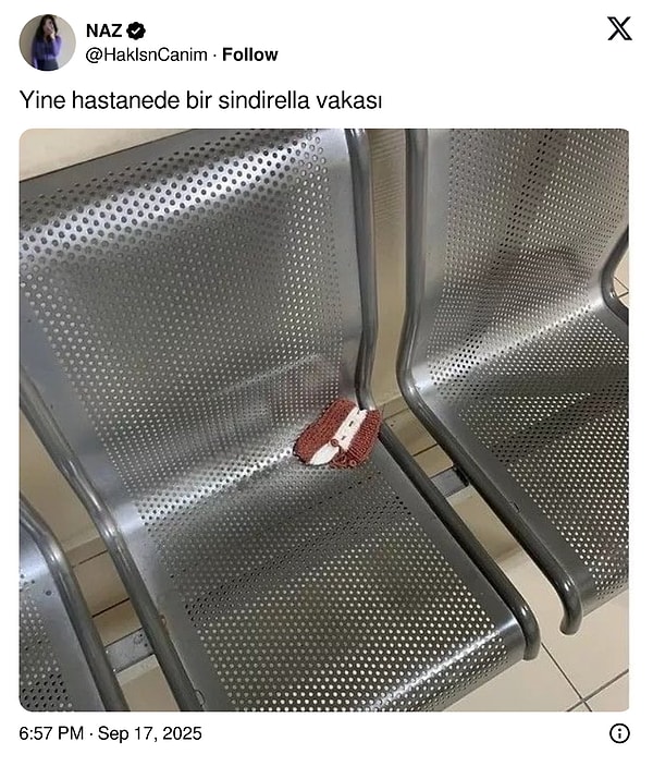 Başlayalım!