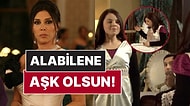 Aşk-ı Memnu'da Cemile'nin Oje Dökerek Mahvettiği Firdevs Hanım'ın Geceliğinin Bugünkü Fiyatı Şoke Etti!