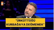 TDK Sözlüklerinde Hangisiyle Başlayan ve "Ürküttüğü Kurbağaya Değmemek" Şeklinde Biten Bir Deyim Yoktur?