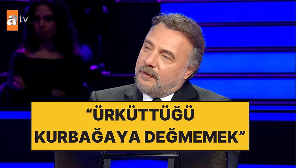 TDK Sözlüklerinde Hangisiyle Başlayan ve "Ürküttüğü Kurbağaya Değmemek" Şeklinde Biten Bir Deyim Yoktur?