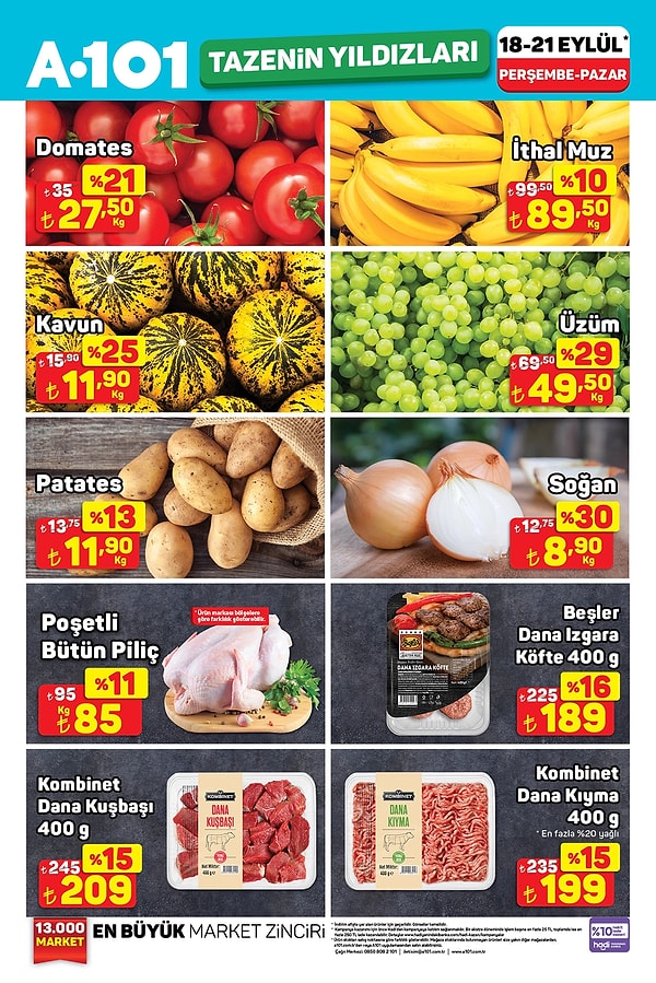 Tazenin Yıldızları