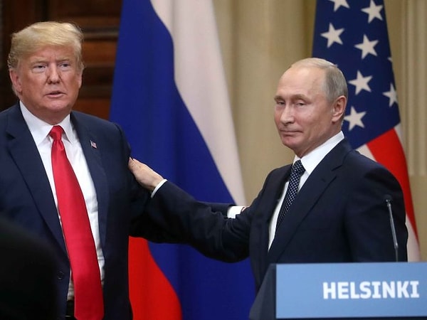 Rusya ile Amerika arasında doğrudan çatışma yaşanacak iddiası!