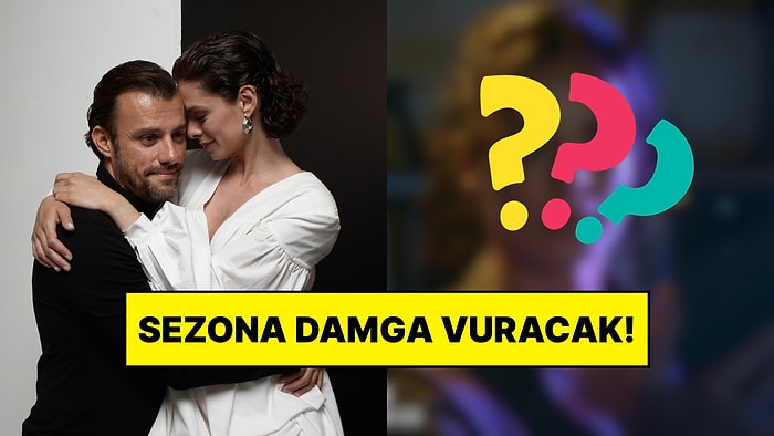 Özge Özpirinçci ve Salih Bademci’nin Yeniden Partner Olduğu Sakıncalı Dizisinin İlk Tanıtımı Yayınlandı!