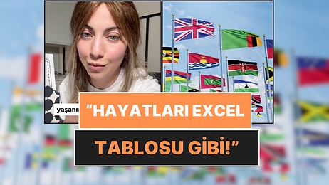 Yüzde Yüz Saha Çalışması: Bir İçerik Üreticisi, Dünyanın En Sıkıcı Milletlerini Sıraladı!