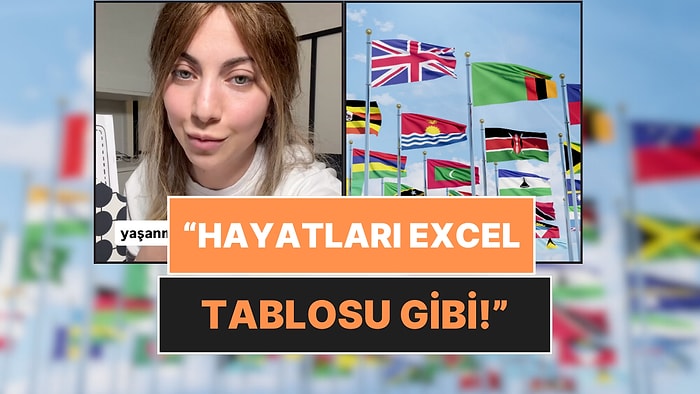 Yüzde Yüz Saha Çalışması: Bir İçerik Üreticisi, Dünyanın En Sıkıcı Milletlerini Sıraladı!