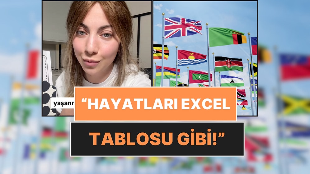 Yüzde Yüz Saha Çalışması: Bir İçerik Üreticisi, Dünyanın En Sıkıcı Milletlerini Sıraladı!