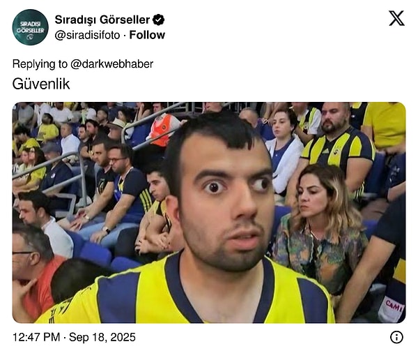 Goygoycular gecikmedi:
