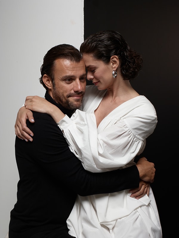 Merakla beklenen Sakıncalı dizisinin ilk tanıtımı bugün yayınlandı.