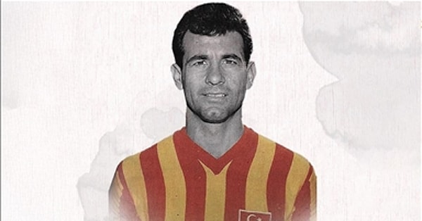 Avrupa'da ilk gol...