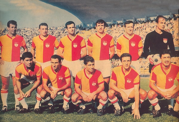 Avrupa Kupaları'ndaki en gollü maç...