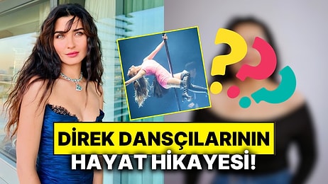 Direk Dansçılarının Hayat Hikayesini Anlatacak Olan Sultana Filmine Bir Oyuncu Daha Katıldı!