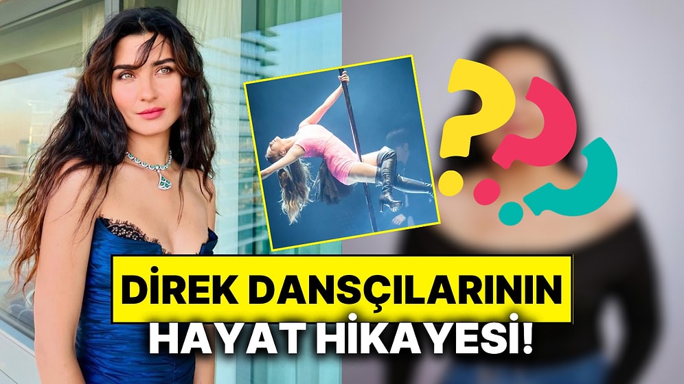 Direk Dansçılarının Hayat Hikayesini Anlatacak Olan Sultana Filmine Bir Oyuncu Daha Katıldı!