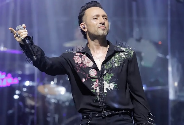 Mabel Matiz’in Kariyer Başlangıcı