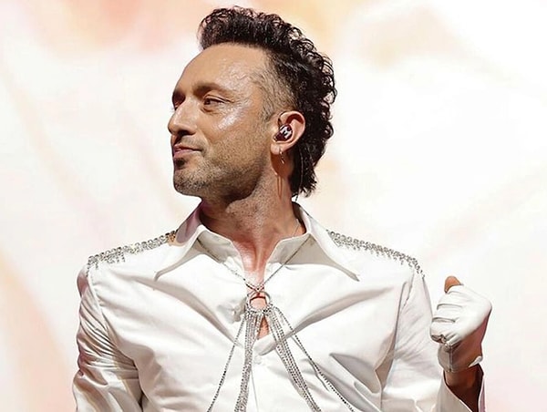 Mabel Matiz Hakkında Neden Suç Duyurusunda Bulunuldu?