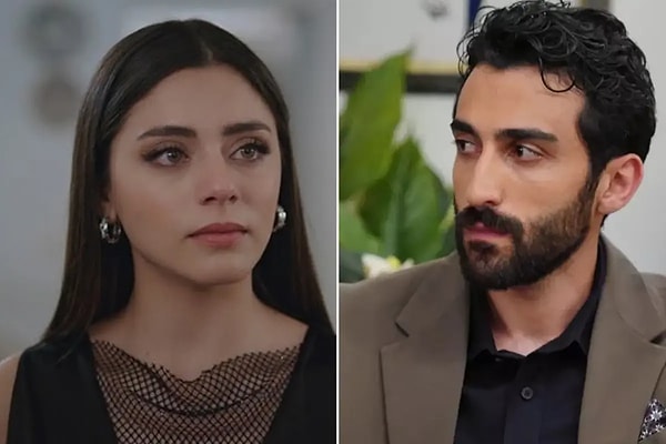 Doğa ve Firaz’ın yasak aşkına dair tepkiler hala sürüyor.