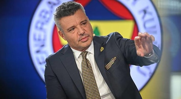 Sadettin Saran'ın adaylığı tartışmalı mı?