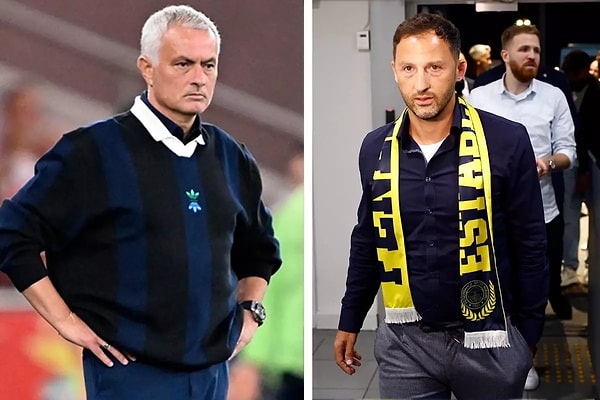 Bir önceki kongreyi kazandıran Mourinho hamlesinden vazgeçildi, yollar ayrıldı.