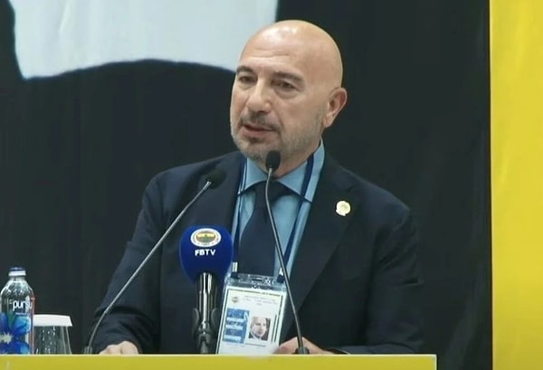 Hakan Bilal Kutlualp adaylıktan çekildi.