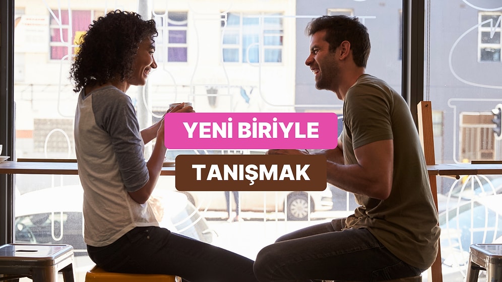 Uygulama Kullanmadan Yeni İnsanlarla Tanışma Yolları