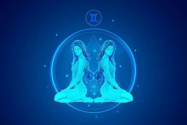 Duygusal kaos hazırlığınızı yapmış olun çünkü İkizler burcu her zaman hazır!