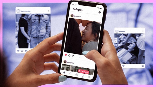 Hiç gönderi paylaşmamak aranızda bir sorun olduğu olduğu anlamına gelmiyor elbette.