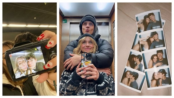 Sosyal medya ilişkilerdeki beklentileri değiştirmede büyük bir rol üstleniyor.