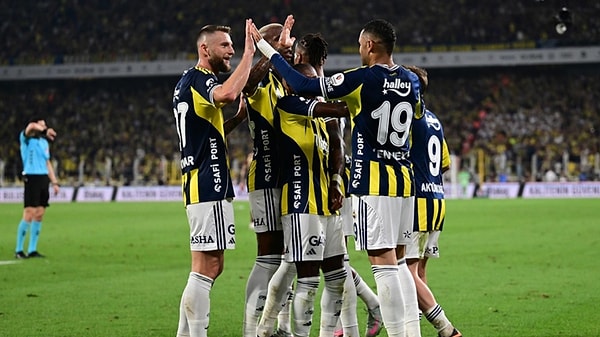 Dinamo Zagreb - Fenerbahçe Maçı Ne Zaman?