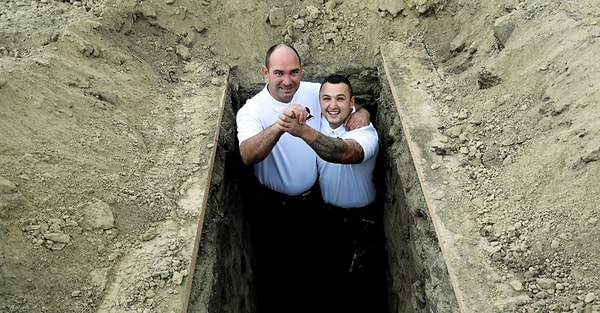 2024 yılındaki sekizinci şampiyonanın galipleri, Macaristan’dan László Kiss ve Róbert Nagy oldu.