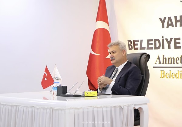 Yahşihan Belediye Başkanı Ahmet Sungur Gözaltına mı Alındı? Neden?