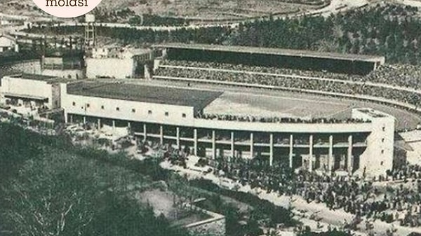 10. 1947 yılında açılan İstanbul İnönü Stadı'nda ilk golün sahibi ülü futbolcu kimdir?