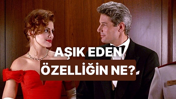 Senin İnsanları Kendine Aşık Eden Özelliğin Hangisi?