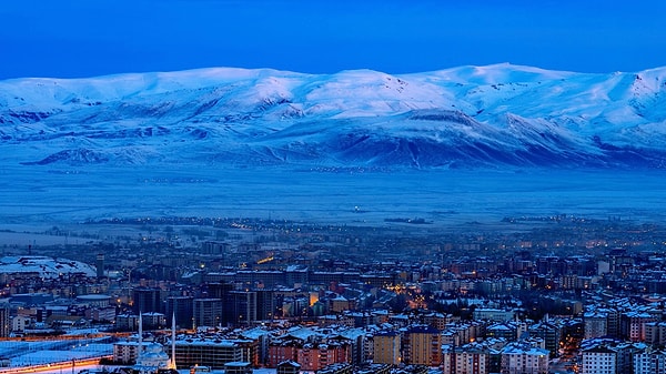 Erzurum