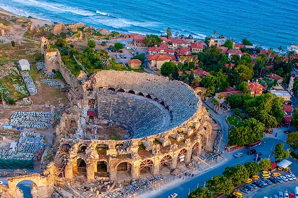 Antalya