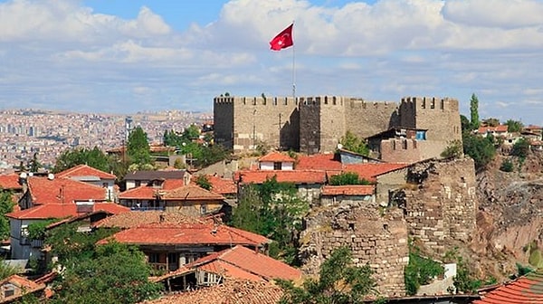 Ankara