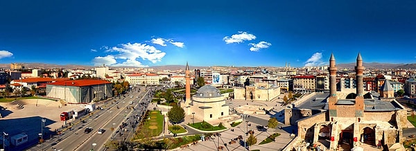 Sivas