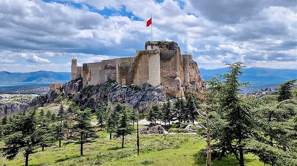 Elazığ