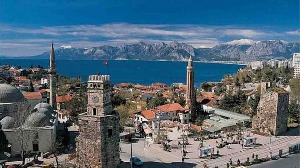 Uşak