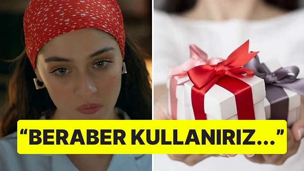 Kocasının Hediyesi Yıl Dönümünü Berbat Etti