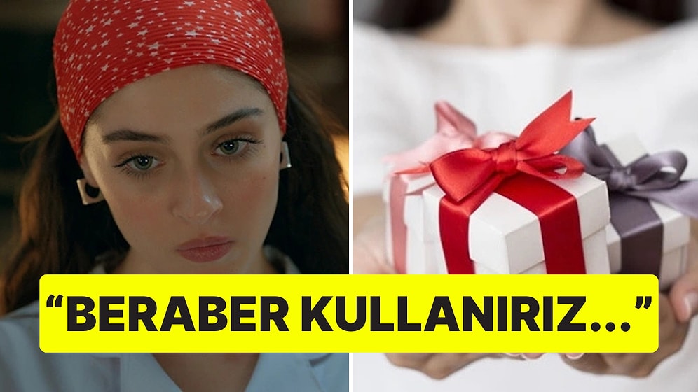 Kocasının Yıl Dönümünde Aldığı Hediye Yüzünden Neye Uğradığını Şaşıran Kadın