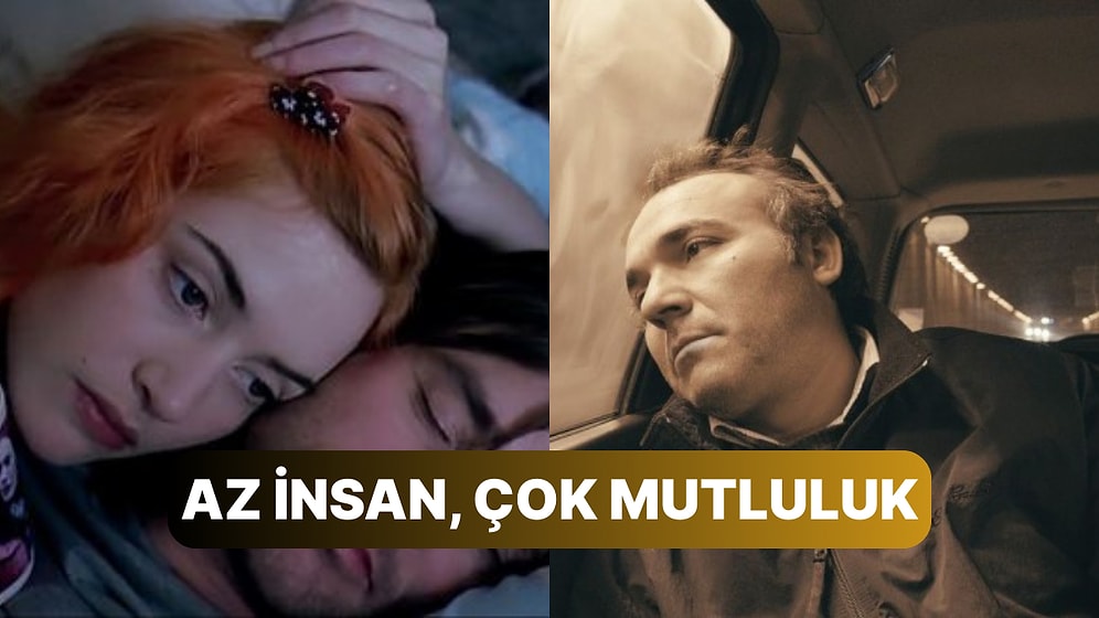 'Yalnızım' Diye Üzülmeyin: Mutluluğun Anahtarı Elinizde Olabilir