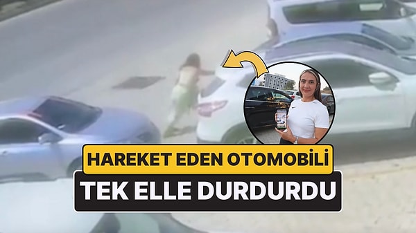 Sosyal Medyada "Wonder Woman" İlan Edildi