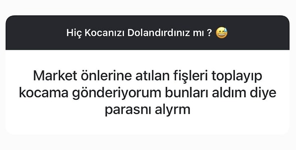 Naylon faturacılık yapan da var...